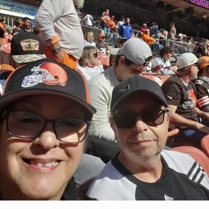 Meet your Posher, Tom